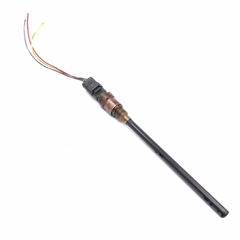Sonda Ulei Citroen C4 1 (Lc) 2004-2010 1.6 Hdi 9Hz (Dv6Ted4) Motorina 96453990