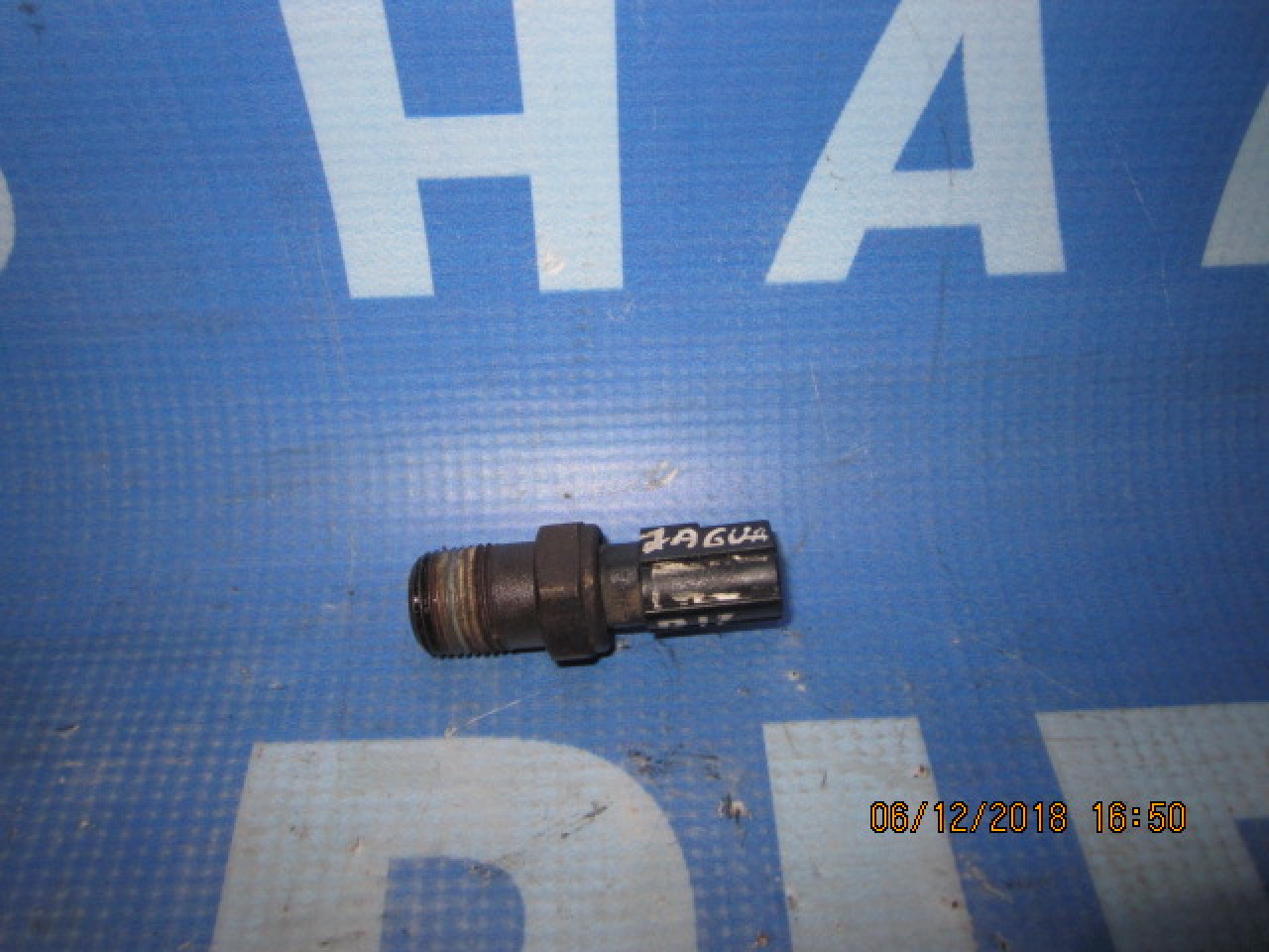 Sonda ulei Jaguar S-Type 3.0; F8AF9278