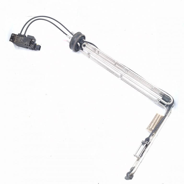 Sonda Ulei Man Tgx 2000 > 12.4 D D2676 Lf Motorina 81154086093, 352048, E2410R040532, 10R040532