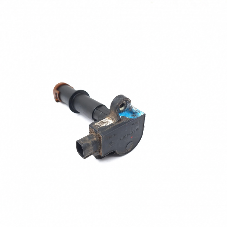 Sonda Ulei Mercedes-Benz C-Class (W203) 2000-2007 A0041535928, 14117001 Temic