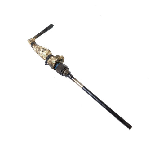 Sonda Ulei Renault Latitude (L70) 2010 > 2.0 Dci 150 (L70H) M9R 824 Motorina