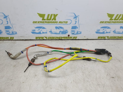 Sonde filtru particule dpf 226588339r 2.0 dci m9r710 Renault Trafic 3 [facelift] [2019 - 2023] 2.0 d...