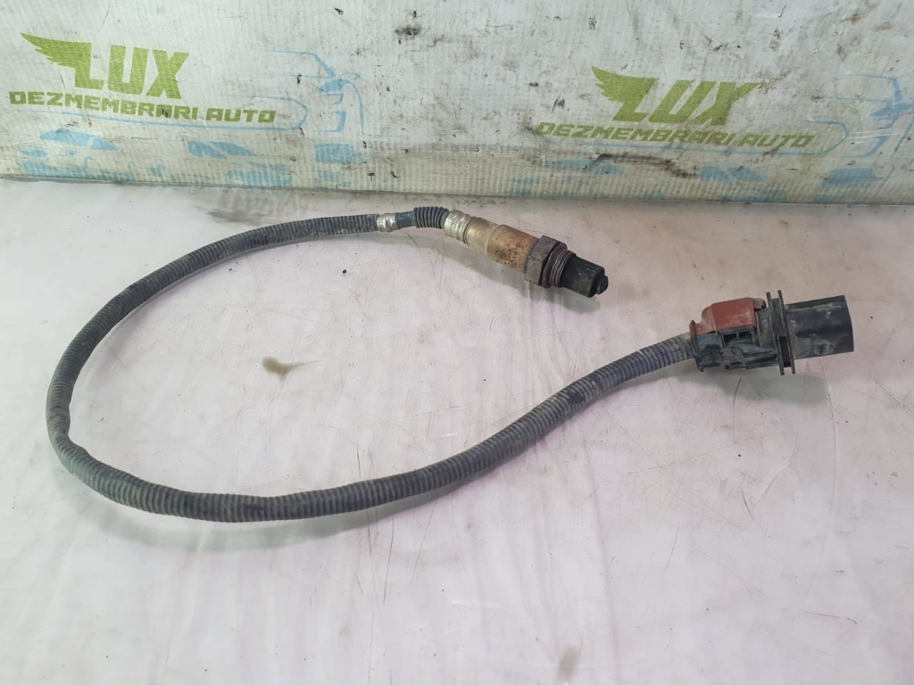 Sonnda lambda 1928404689 1.0 ecoboost M1JU Ford EcoSport 2 [2013 - 2019] 1.0 ecoboost M1JU
