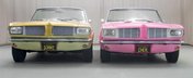 Sonny si Cher - Cuplul Mustang