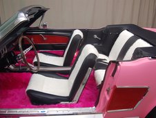 Sonny si Cher - Cuplul Mustang