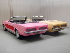 Sonny si Cher - Cuplul Mustang