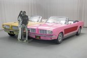 Sonny si Cher - Cuplul Mustang