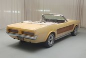 Sonny si Cher - Cuplul Mustang