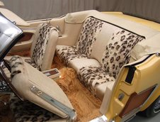 Sonny si Cher - Cuplul Mustang