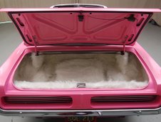 Sonny si Cher - Cuplul Mustang