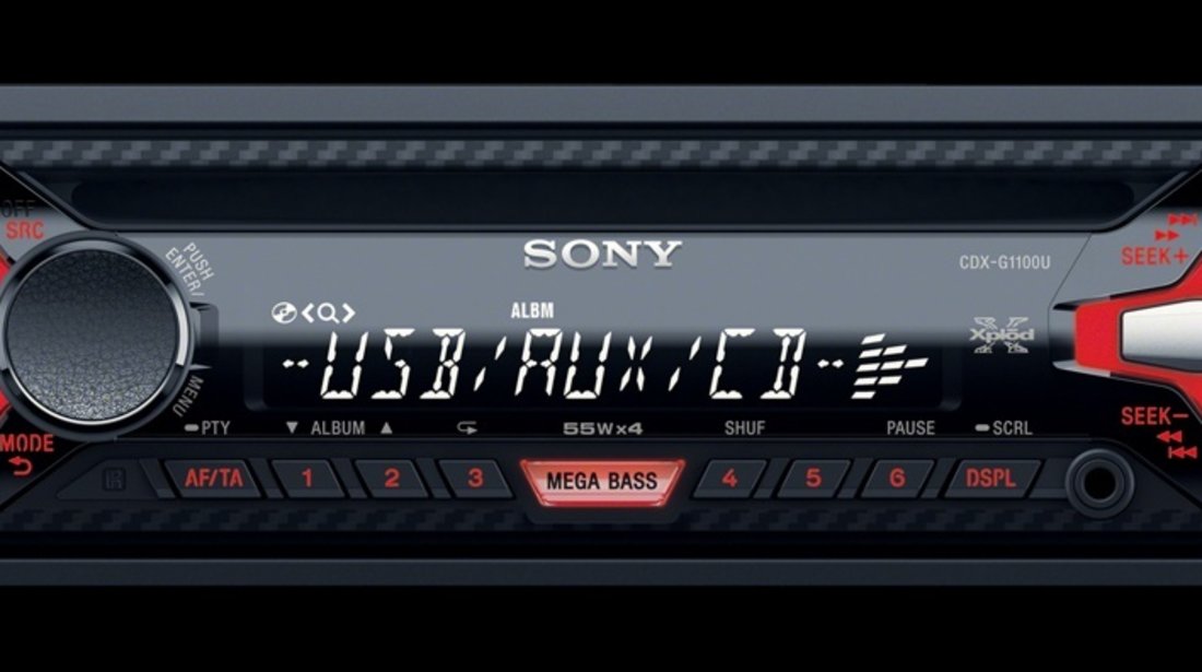 Sony cdx купить. Sony cdx-g3100ue. Sony cdx-g1300u. Автомагнитола Sony cdx-g1100u. Sony xplod cdx g3100ue.