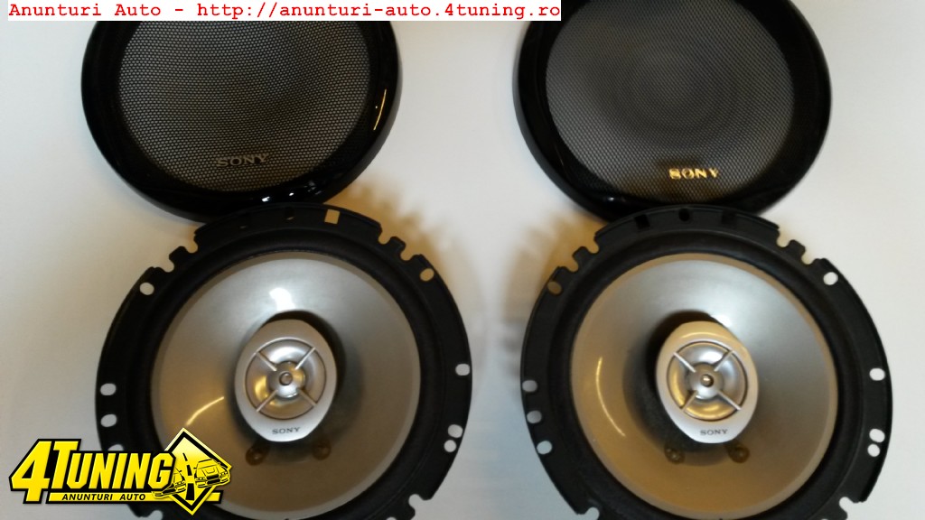 Sony Xplod XS F1724