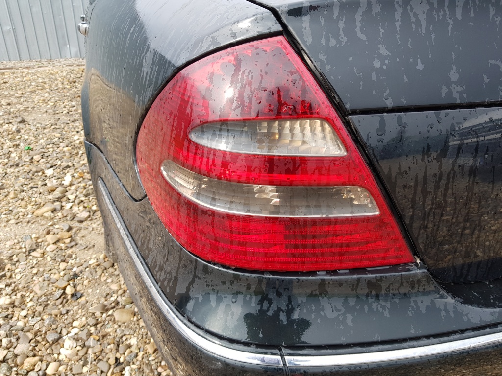 SOP STANGA MERCEDES E-CLASS W211 AVANTGARDE LED