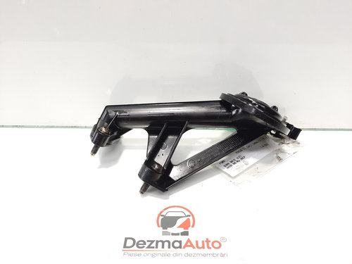 Sorb baie de ulei, Ford Focus 2 (DA) [Fabr 2004-2012].6 tdci, HHDA, 9641263780 (id:418756)