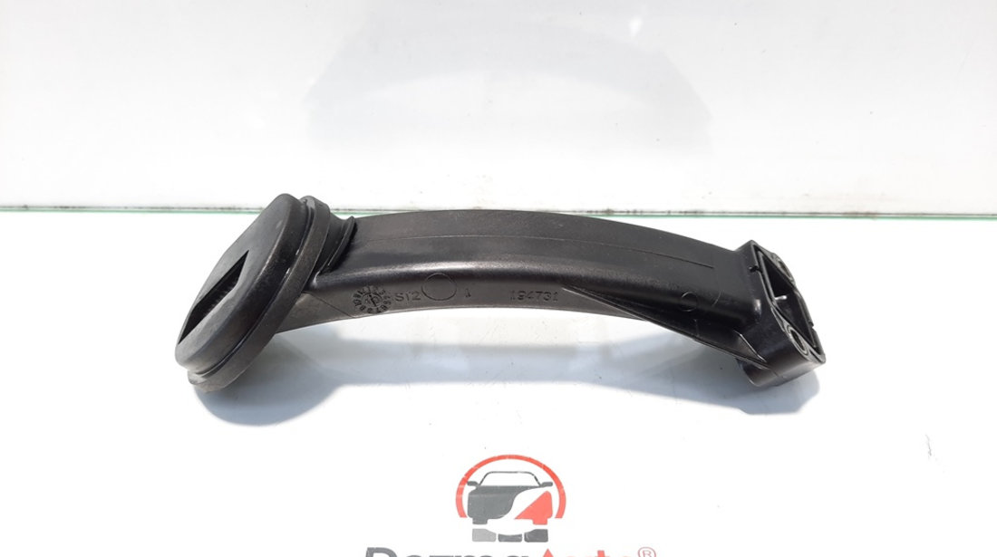 Sorb baie de ulei, Opel Astra H [Fabr 2004-2009] 1.3 cdti, Z13DTH, GM55185375 (id:421785)