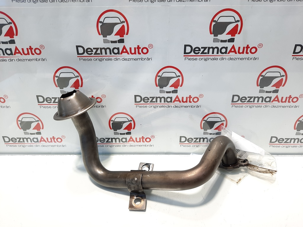 Sorb baie de ulei, Vw Touareg (7LA, 7L6) [Fabr 2003-2010] 2.5 tdi, BPE, 070115251K (id:425959)