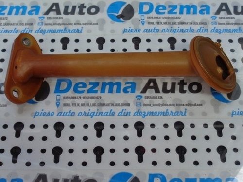 Sorb baie ulei 036115251AJ, Vw Golf 6 Variant (AJ5) 1.4b, CGGA