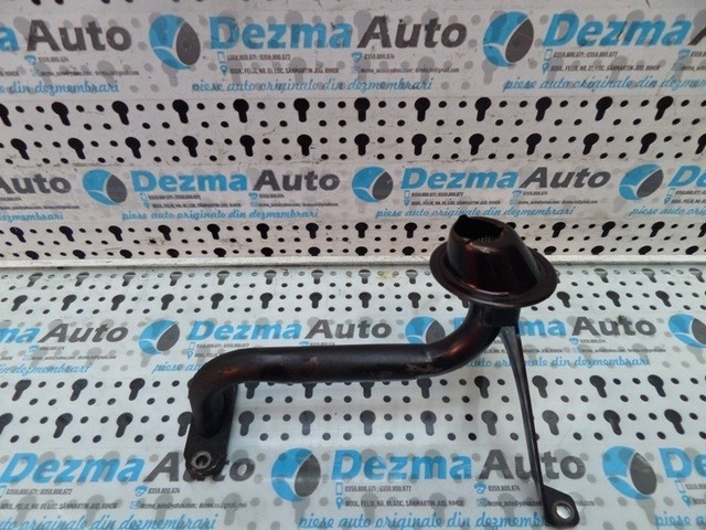 Sorb baie ulei, 036115251T, Seat Ibiza 4 (6L1) 1.4B (id:195522)