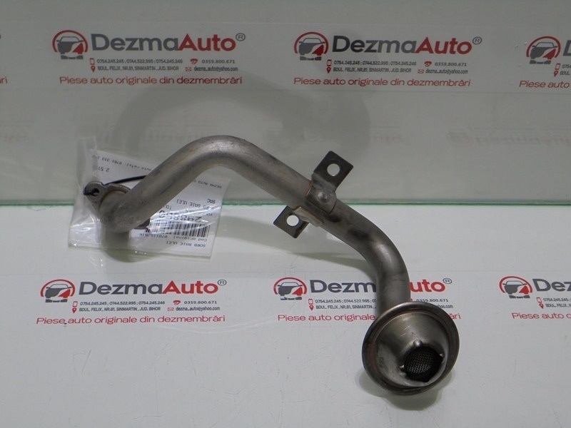 Sorb baie ulei, 070115251K, Vw Touareg (7LA, 7L6) 2.5 tdi (id:298850)