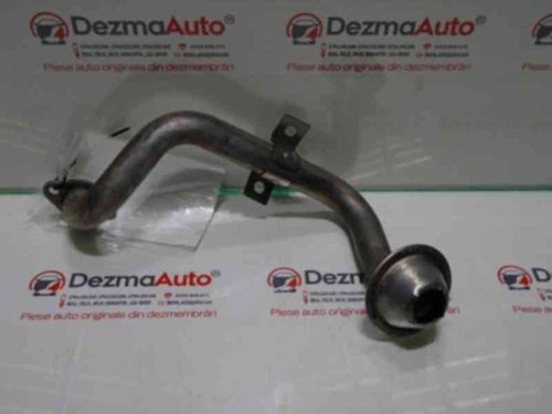 Sorb baie ulei, 070115251K, Vw Touareg (7LA, 7L6) 2.5 tdi, BAC