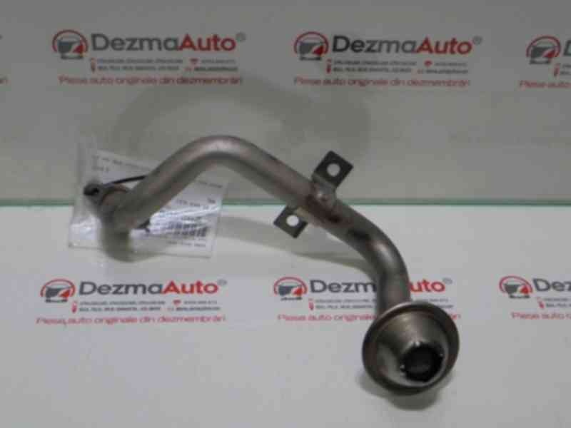 Sorb baie ulei 070115251K, Vw Touareg (7LA, 7L6) 2.5 tdi, BAC