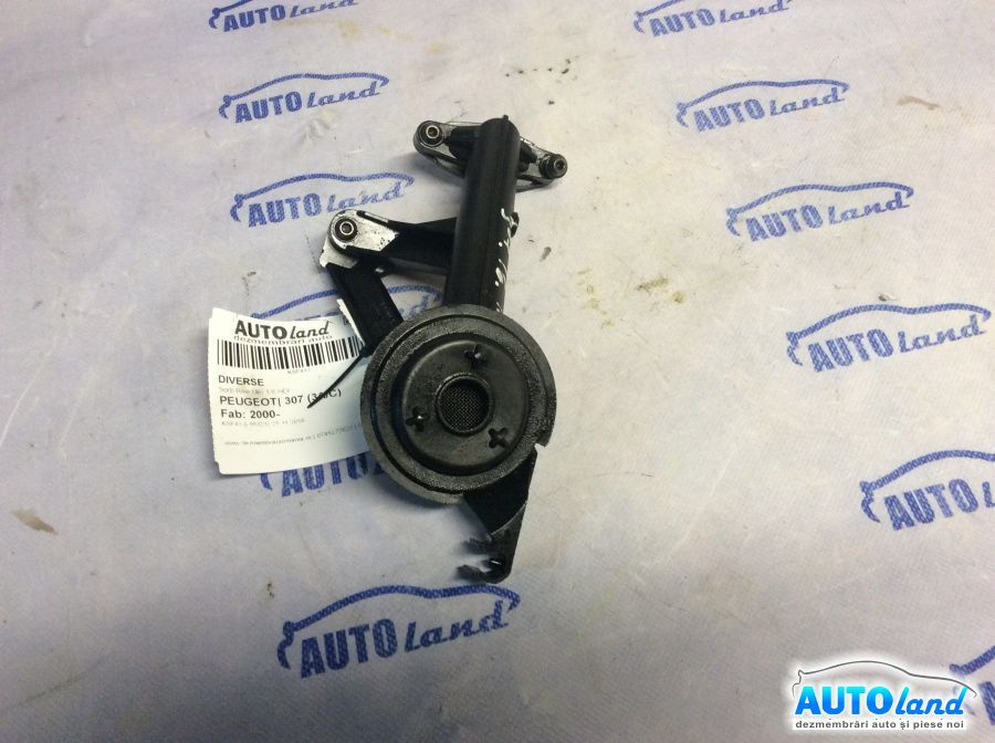 Sorb Baie Ulei 1.6 HDI Peugeot 307 3A/C 2000