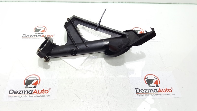 Sorb baie ulei 9641263780, Citroen C4 (II) Picasso, 1.6 hdi