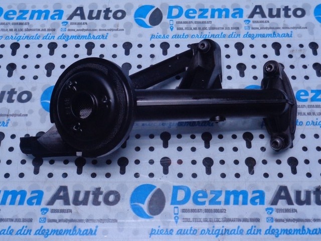 Sorb baie ulei, 9641263780, Citroen Jumpy, 1.6hdi, (id.205214)