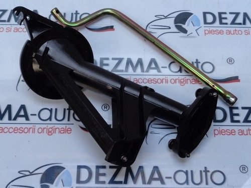 Sorb baie ulei, 9641263780, Ford C-Max 1.6 tdci, G8DA