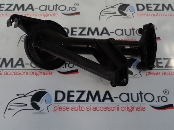 Sorb baie ulei 9641263780, Ford Focus C-Max 1.6 tdci, G8DA