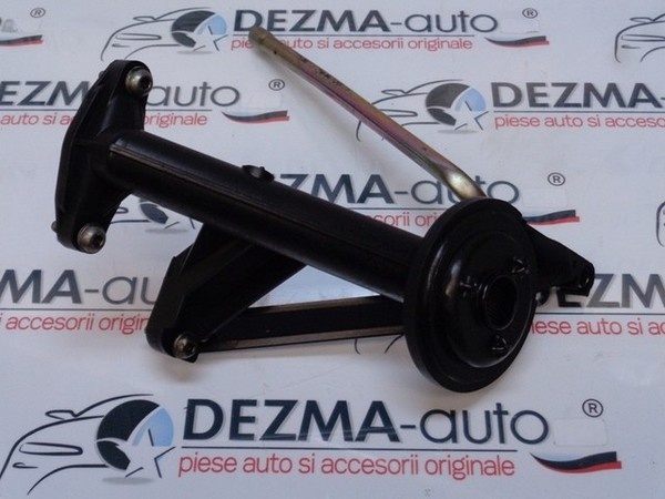 Sorb baie ulei 9641263780, Ford Fusion, 1.4tdci, F6JA
