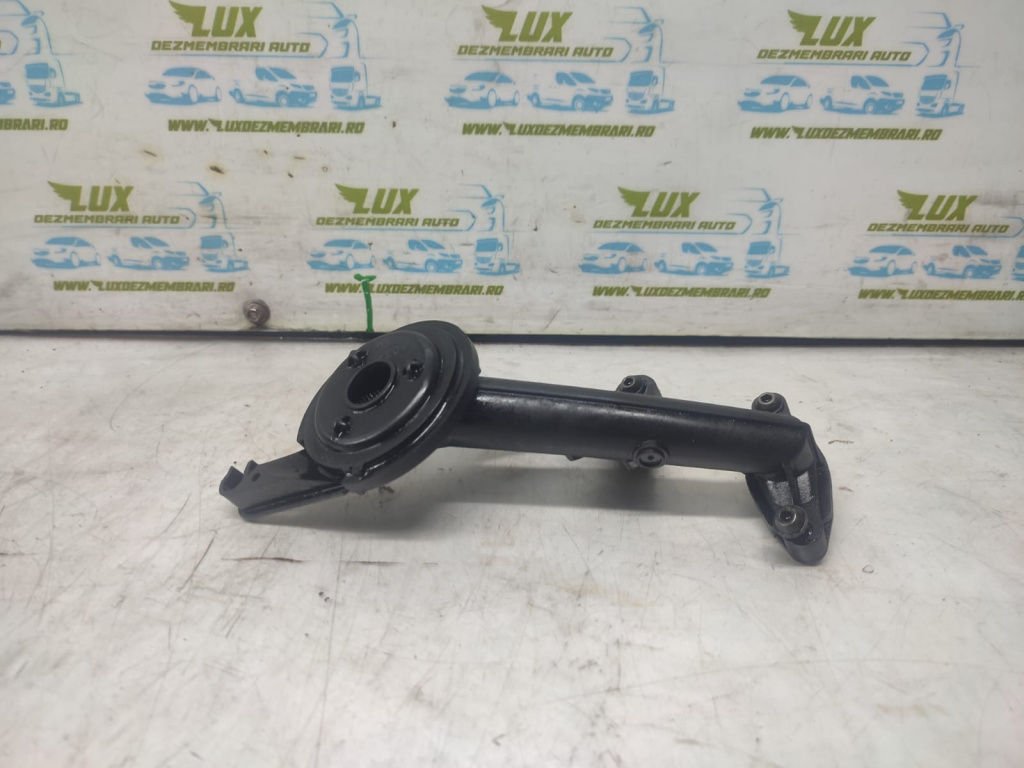 Sorb baie ulei 9643755580 1.6 d 9hn Citroen C4 2 [2010 - 2017]
