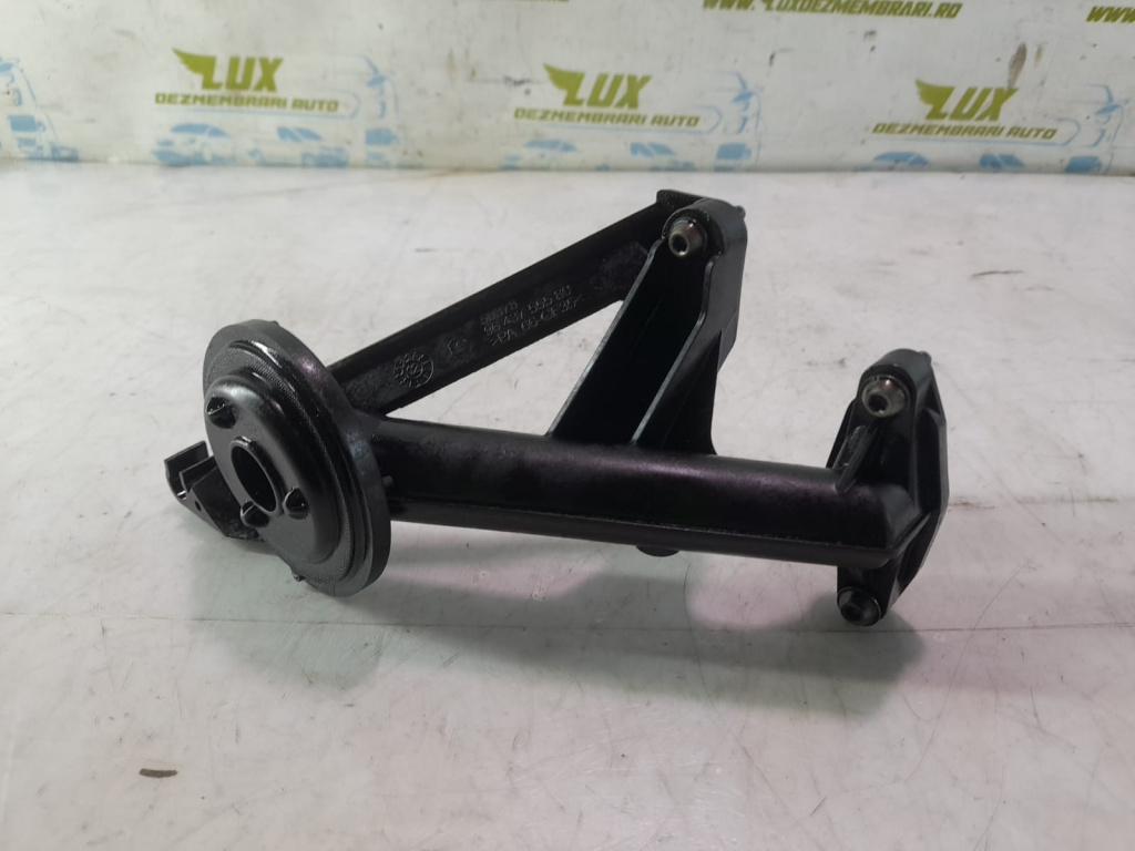 Sorb baie ulei 9643755580 1.6 hdi 9h05 Peugeot 508 [2010 - 2014] 1.6 hdi 9h05