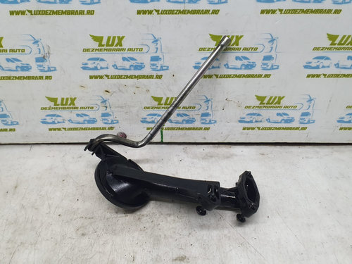 Sorb baie ulei 9643755580 1.6 hdi Ford C-Max 2 [2010 - 2015]