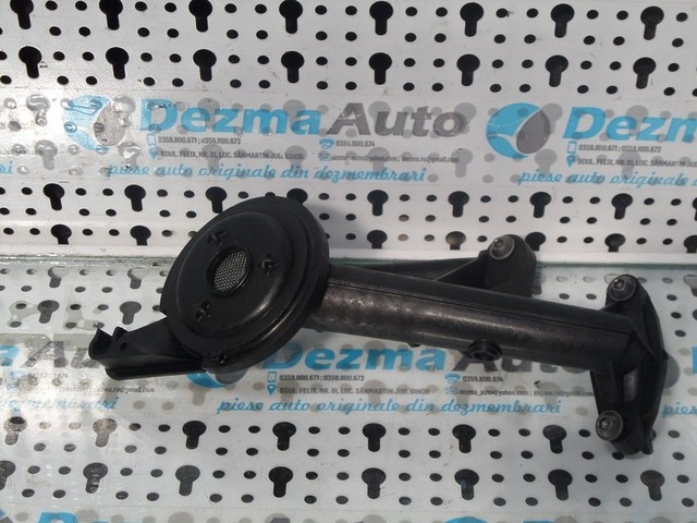 Sorb baie ulei 9643755580, Citroen Berlingo (id:173527)