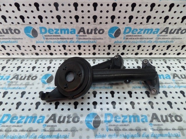 Sorb baie ulei 9643755580, Ford C-Max 2, 1.6 tdci, T1DB