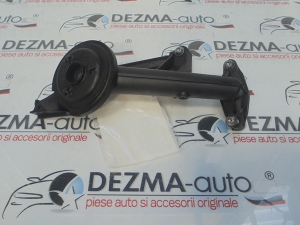Sorb baie ulei 9643755580, Ford Focus C-Max, 1.6 tdci, G8DA