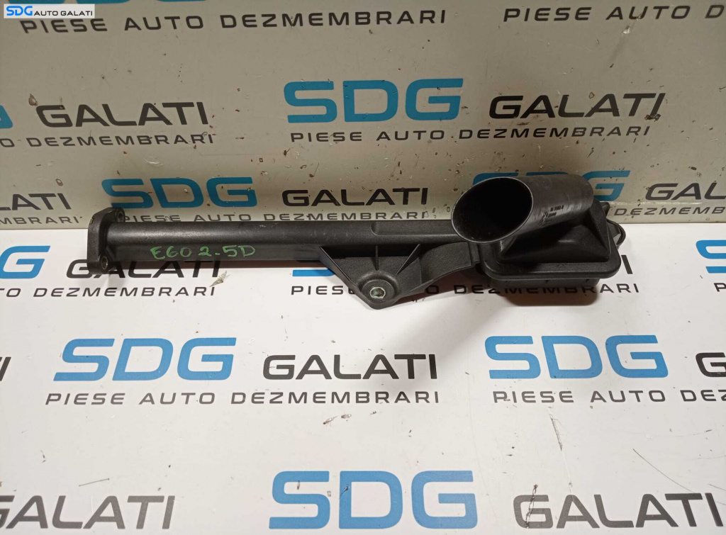 Sorb Baie Ulei BMW Seria 5 E60 E61 525 d