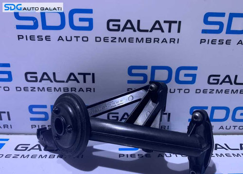 Sorb Baie Ulei Citroen C4 1.6 HDI 2004 - 2016 Cod 9641263780