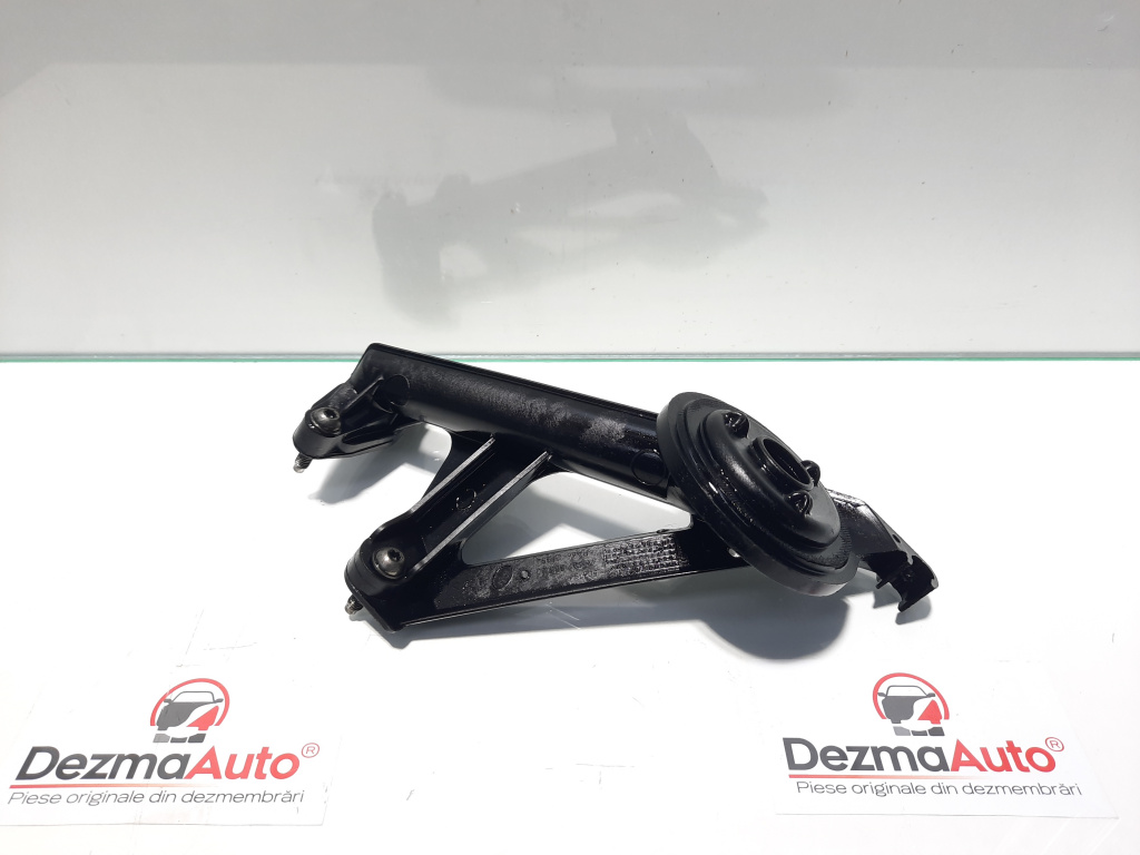 Sorb baie ulei, Citroen C4 (II) [Fabr 2009-2018] 1.6 hdi, 9HZ, 9643755580 (id:441239)