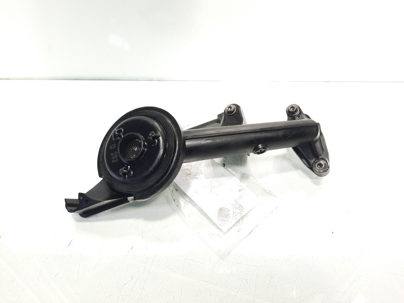 Sorb baie ulei, cod 9641263780, Ford Focus 2 (DA) 1.6 tdci, HHDA (id:465893)