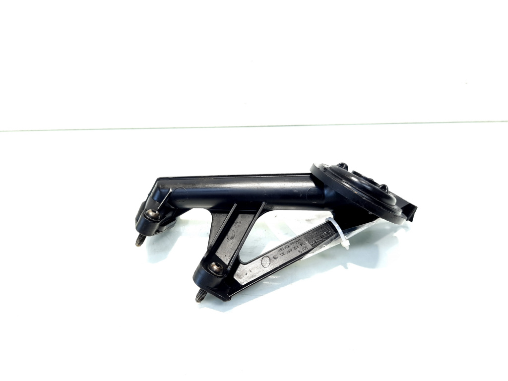 Sorb baie ulei, cod 9641263780 Ford Focus 2 (DA), 1.6 TDCI, HHDA (id:545250)