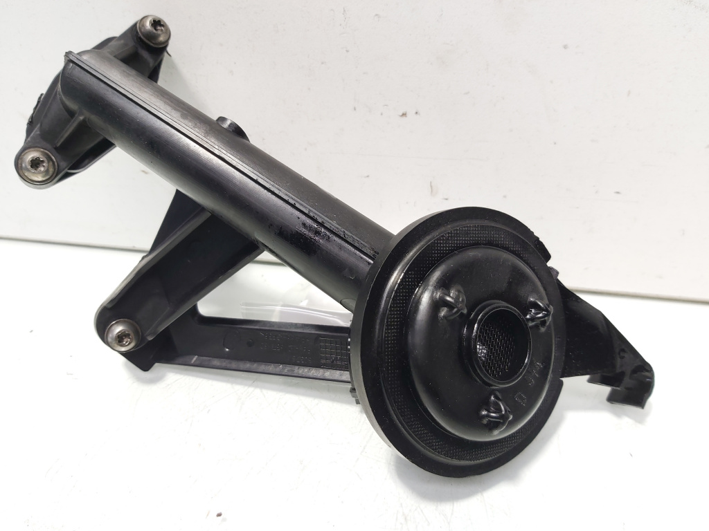 Sorb baie ulei, cod 9641263780, Ford Focus 2 (DA) 1.6 TDCI, HHDA (id:707613)