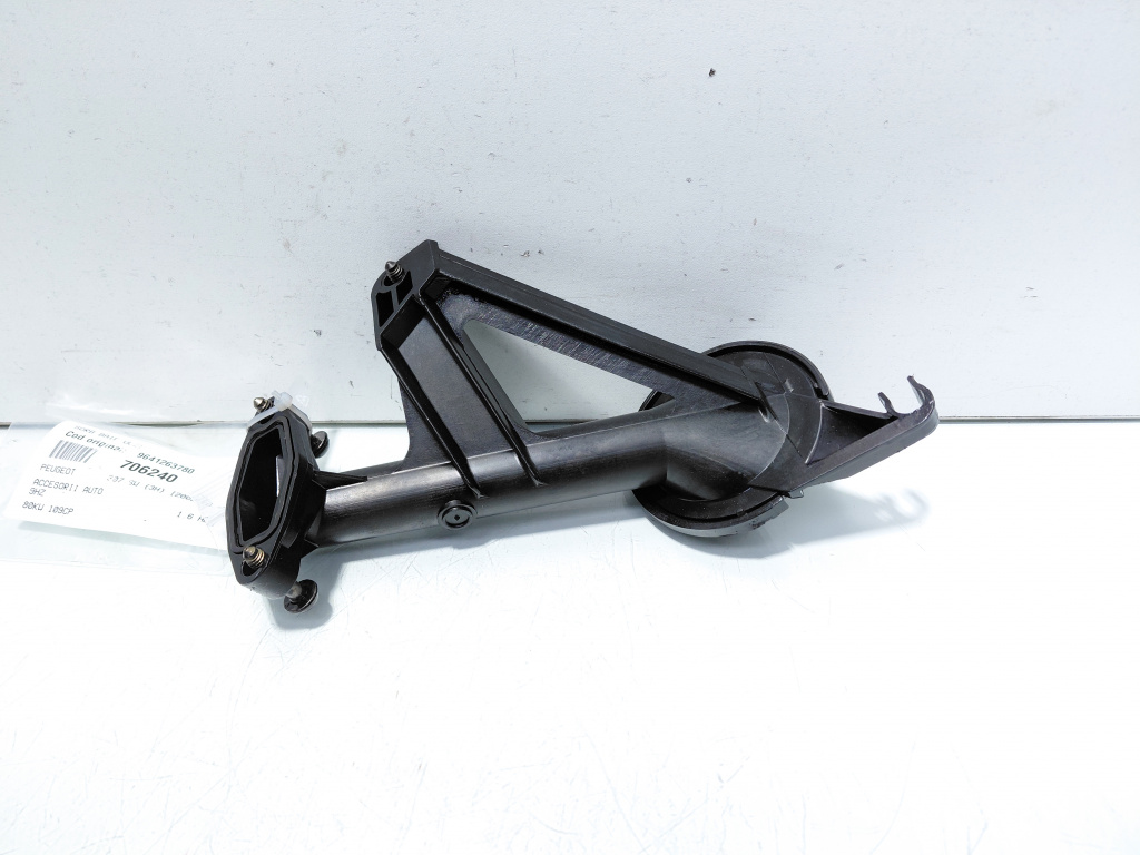 Sorb baie ulei, cod 9641263780, Peugeot 