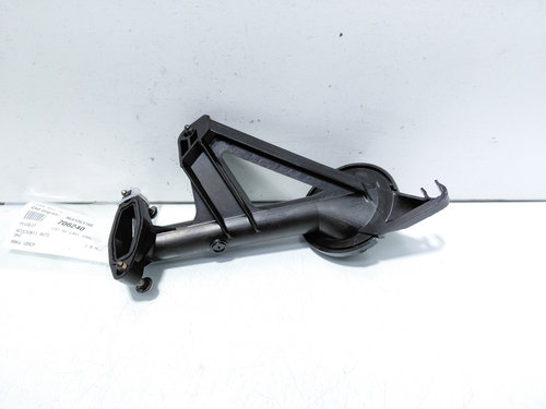 Sorb baie ulei, cod 9641263780, Peugeot 307 SW, 1.6 HDI, 9HZ (id:706240)