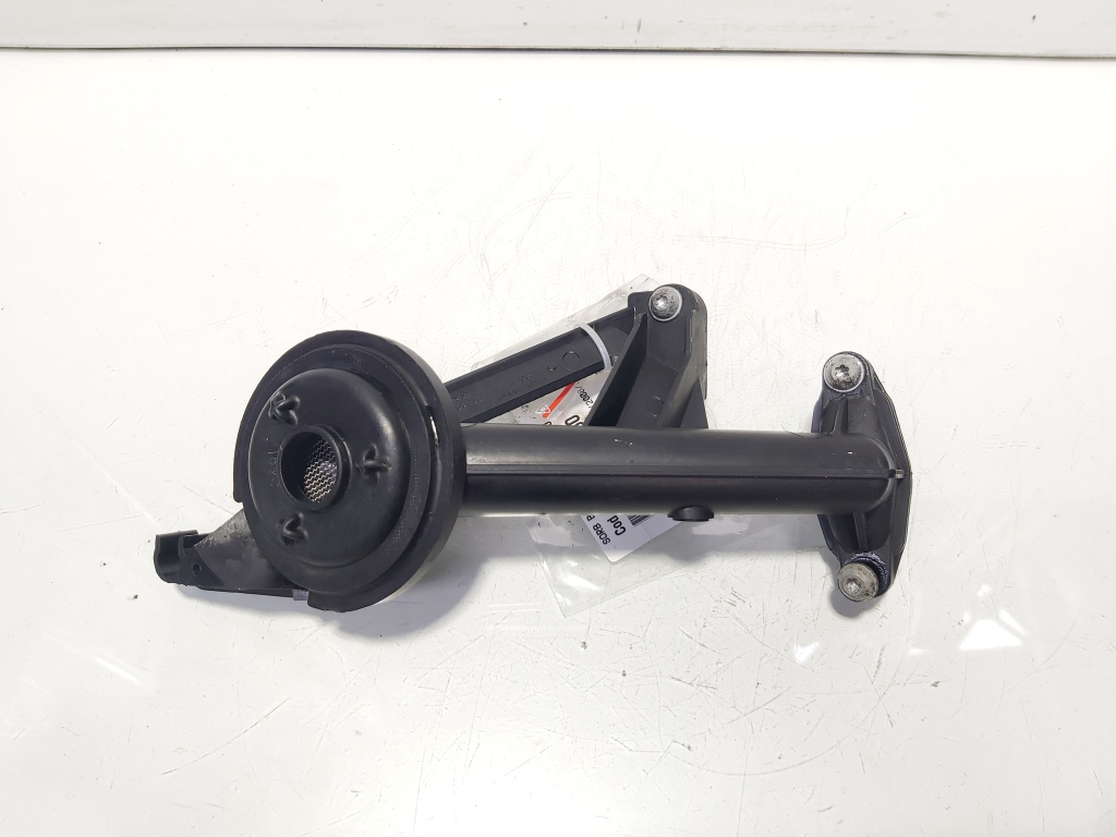 Sorb baie ulei, cod 9643755580, Ford Fiesta 6, 1.4 TDCI, KVJA (id:640960)
