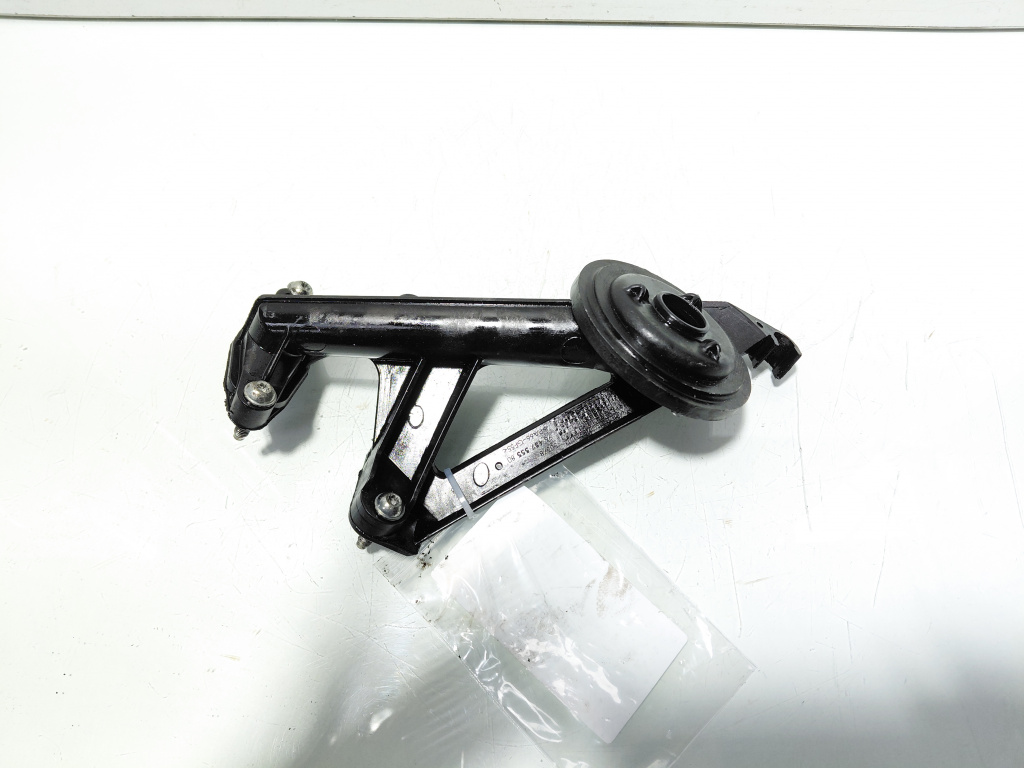 Sorb baie ulei, cod 9643755580, Peugeot 307 1.6 HDI, 9HX (id:706440)