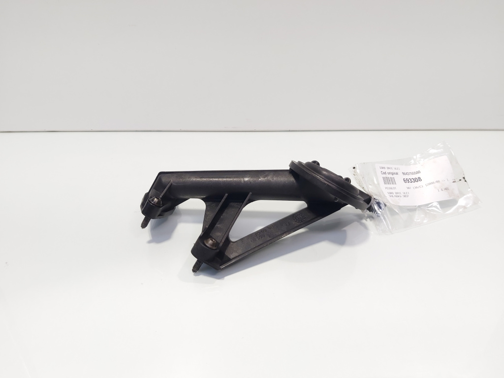 Sorb baie ulei, cod 9643755580, Peugeot 307 1.6 HDI, 9HX (id:693308)