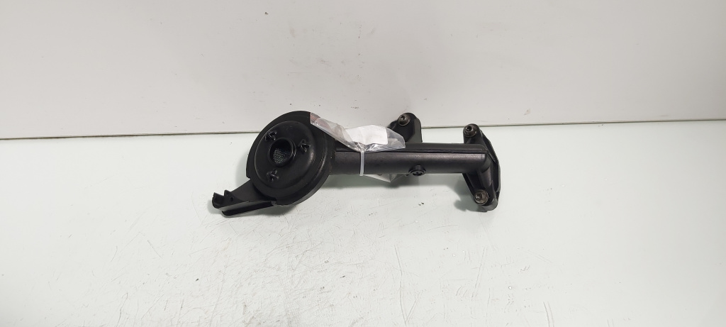 Sorb baie ulei, cod 9643755580, Peugeot 307, 1.6 HDI, 9HX (id:689699)