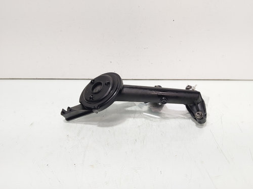 Sorb baie ulei, cod 964375580, Ford Fiesta 5, 1.4 TDCI, F6JB (id:706235)